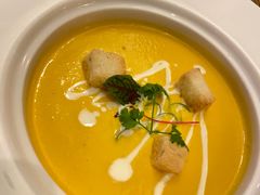 -Golden Lily河内巴黎法越料理餐厅(建国西路店)