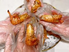 -嘻虾·钓虾工场(东莞总店)