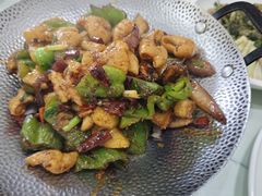 -八巷蒸菜馆(鸿雁路店)