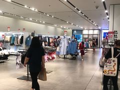 -ZARA HOME(长楹天街购物中心店)