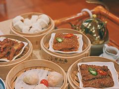 蜜汁叉烧包-点都德(春熙路群光广场店)