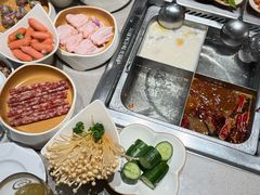 -海底捞火锅(漫乐城夜宵主题店)