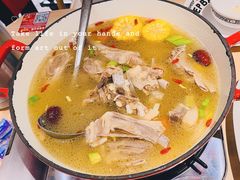 -羊之道草原味道清真餐厅(番禺店)