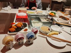 -海底捞火锅(凤凰广场店)