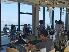 -太平洋咖啡(海天驿站店)
