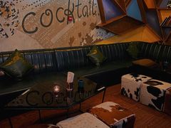 -柒Lounge(三里屯店)