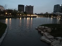 -西海子公园