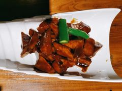 -金枝玉叶上海人家食府(三里河店)