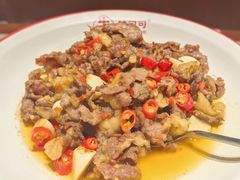 -辣可可·小炒黄牛肉(望京凯德MALL店)