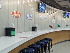 -盒马鲜生(双清路店)