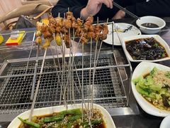 -红棚子肚绷·徐州烧烤(南京店)