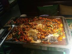-探鱼·鲜青椒爽麻烤鱼(领展购物广场店)