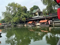 -侨美·唐荔园·40年地道粤菜