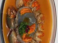 -醉辉皇原味海鲜江南菜(成都大魔方店)