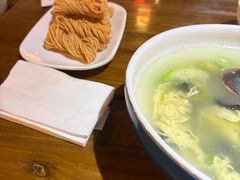 -文楼·淮扬菜·淮安早茶(河下古镇翔宇店)