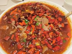 -茉里粤菜(皇姑万象汇店)