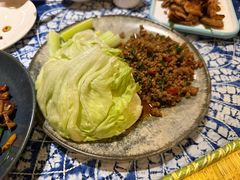 小米辣炒牛肉-滇道云南特色料理(康定路店)