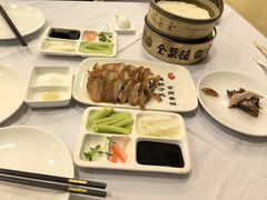 -北京全聚德(和平门店)