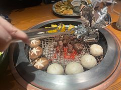 -炎蔵牛舌烤肉