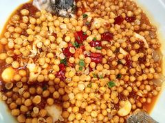 -孔雀云贵川·融合菜(长宁来福士店)