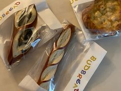 -慢熟面包店bud bread(孩儿巷店)