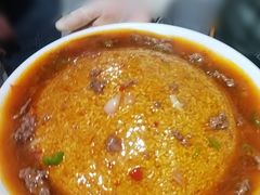 -百味园土菜馆(迎宾东路店)