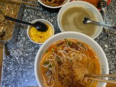 -湘下佬·老长沙吃货铺(酃湖万达店)