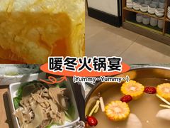 -俏牛哥鲜牛肉牛肆馆(重庆天地店)