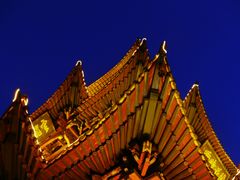 -榆次老城