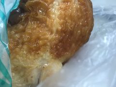 -大益烤鸡