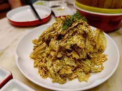 -京华烟云·北京烤鸭(领展购物广场·中关村店)