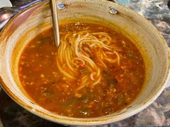 -浩海火燒雲傣家菜(芮欧百货店)