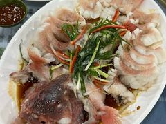 -明记海鲜大排档(巽寮湾店)