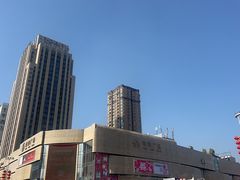 -洋洋广场(南街店)