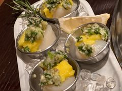 瑶柱-义气烤肉餐吧(大族广场店)