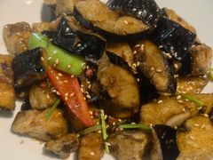 -梅飞酒家(桑园路店)