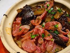 煲仔饭-城南往事(滨江世茂店)
