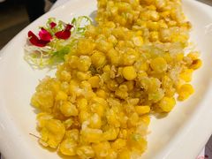 玉米烙-潮福城大酒楼(湖滨北路店)