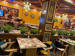 -上海喀什友好餐厅(德平路店)