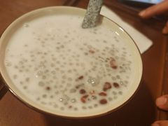 西米露-五代同糖·甜品糖水店(河下古镇店)