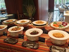 -源·咖啡自助餐厅·海鲜·烧烤·三文鱼(海口华彩洲际酒店)