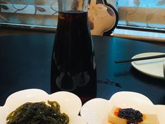-惠丰堂饭庄(北洼路店)