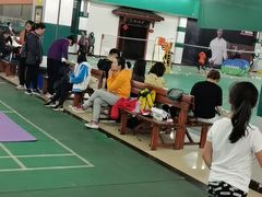 -东坡羽毛球馆(东坡南一路店)