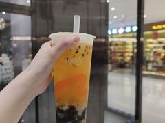 -CoCo都可(合生汇店)