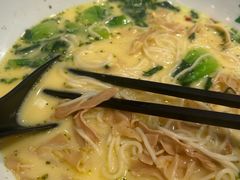 -和府捞面(曹路花园城店)