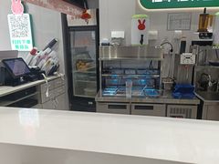 -书亦烧仙草(潼南外滩店)