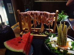 -湊湊火锅·茶憩(石家庄万象城店)