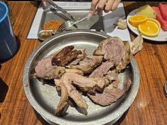 -汉巴味德(沈阳万象汇店)