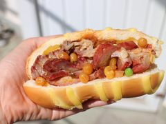 -同济大学-北苑食堂