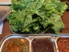 -一品诚记烤肉(大连柏威年购物中心店)